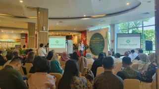 Layanan Pascatindakan Rumah Sakit Disorot BURT DPR: Konsultasi Pasien Sering Terhambat
