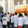 Lazismu Sidoarjo Himpun Kurban Rp14,5 Miliar, Partisipasi Umat Kian Meluas, Bukti Kepercayaan Masyarakat Meningkat