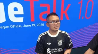 League Cup Dimulai Akhir Tahun, Hadirkan Klub Super League dan Championship Indonesia