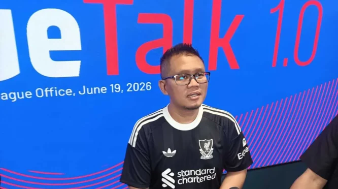 League Cup Dimulai Akhir Tahun, Hadirkan Klub Super League dan Championship Indonesia