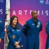 Ledakan New Glenn Bayangi Pengumuman Kru Artemis III, NASA Tetap Ungkap 4 Astronaut Malam Ini