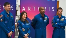 Ledakan New Glenn Bayangi Pengumuman Kru Artemis III, NASA Tetap Ungkap 4 Astronaut Malam Ini
