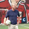 Legenda Manchester United Edwin van der Sar Doakan Timnas Indonesia Tembus Piala Dunia