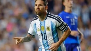 Legenda Timnas Jerman Beri Restu Penuh Lionel Messi Hancurkan Rekor Abadinya di Piala Dunia 2026