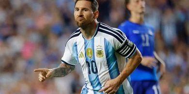 Legenda Timnas Jerman Beri Restu Penuh Lionel Messi Hancurkan Rekor Abadinya di Piala Dunia 2026