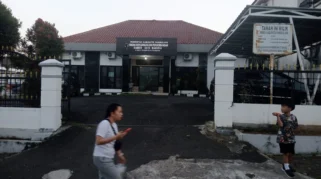 Lelang 4 Jabatan Kepala OPD, DPRD Pandeglang Cari yang Berkompeten