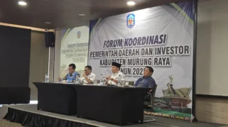 Lelang WIUP Muratara Dibuka, Pemerintah Diminta Selektif Pilih Investor Tambang