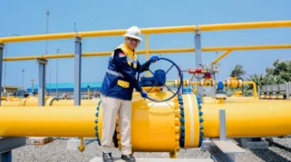 Lemigas dan Pertagas Sepakati Pemanfaatan Pipa Gas Cisem II untuk Perkuat Energi Nasional
