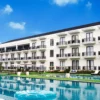 LEminence Golf 038 Resort Lembang, Oase Relaksasi di Tengah Tren Wisata Slow Living yang Memikat