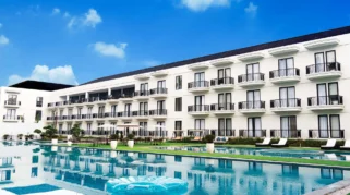 LEminence Golf 038 Resort Lembang, Oase Relaksasi di Tengah Tren Wisata Slow Living yang Memikat