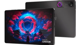 Lenovo Pamer Tablet Legion Baru di Shenzhen, Diduga Jadi Model Gaming Paling Ringkas