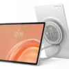 Lenovo Tab Plus Gen 2 Resmi: Desain Baru dengan 9 Speaker JBL dan Chipset Dimensity 7400
