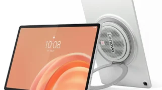 Lenovo Tab Plus Gen 2 Resmi: Desain Baru dengan 9 Speaker JBL dan Chipset Dimensity 7400