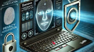 Lenovo ThinkPad: Keamanan Data Enterprise dan Durabilitas Ekstrem untuk Profesional Indonesia