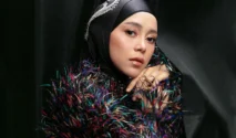 Lesti Kejora Rilis Single ke-31 "Kura Kura dalam Perahu", Dapat Restu Ayah