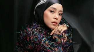 Lesti Kejora Rilis Single ke-31 "Kura Kura dalam Perahu", Dapat Restu Ayah