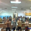 Lewat PT RPN, Holding PTPN Hidupkan Kembali Kawasan Heritage P3GI sebagai Pusat Edukasi dan Ekonomi