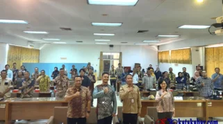 Lewat PT RPN, Holding PTPN Hidupkan Kembali Kawasan Heritage P3GI sebagai Pusat Edukasi dan Ekonomi