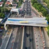 Libur Hari Raya Iduladha 1447H2026, Ruas Tol Semarang ABC Layani Mobilitas Wisata dan Silaturahmi Masyarakat dengan Lancar