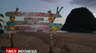 Libur Long Weekend 91 Ribu Wisatawan Serbu Banyuwangi, Tersebar Merata di Berbagai Destinasi