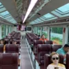 Libur Panjang Idul Adha 2026, Bandung Jadi Destinasi Favorit Pelanggan Kereta Api dengan Antusiasme Tinggi