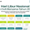 Libur Panjang Waisak dan Hari Lahir Pancasila 2026, JTT Pastikan Kesiapan Layanan Operasional Trans Jawa untuk Perjalanan Lancar