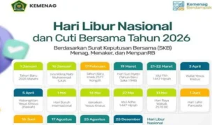 Libur Panjang Waisak dan Hari Lahir Pancasila 2026, JTT Pastikan Kesiapan Layanan Operasional Trans Jawa untuk Perjalanan Lancar