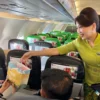 Libur Sekolah, Citilink Bagikan Mainan Blind Box untuk Anak-Anak