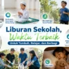 Libur Sekolah Diisi Kegiatan Positif: Surabaya Imbau Penerapan 7 Kebiasaan Anak Indonesia Hebat