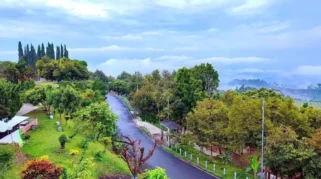 Libur Sekolah Dongkrak Kunjungan Wisata Rembangan Jember