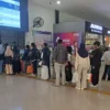Libur Sekolah Dorong Kenaikan Penumpang KAI di Stasiun Malang Sebesar 8 Persen