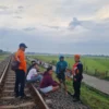 Libur Sekolah, KAI Daop 8 Surabaya Imbau Anak Tidak Bermain di Jalur Kereta