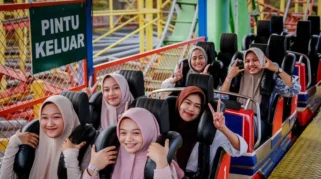 Libur Sekolah, Nikmati Gratis Masuk Ragunan dan Destinasi Wisata Lainnya di HUT Jakarta ke-499