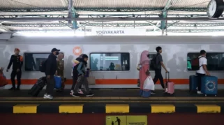 Libur Sekolah Tiba, Pemerintah Beri Diskon Tiket Kereta hingga Pesawat, Cek Rinciannya
