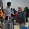 Libur Tahun Baru Islam, KAI Daop 9 Jember Layani Lebih dari 21 Ribu Penumpang
