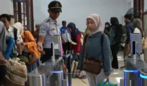 Libur Tahun Baru Islam, KAI Daop 9 Jember Layani Lebih dari 21 Ribu Penumpang