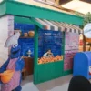 Liburan Sekolah Bisa Playdate Bareng Elmo & Friends di Lippo Mall Kemang