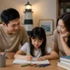 Lighthouse Parenting: Pola Asuh Mercusuar Dorong Kemandirian Anak