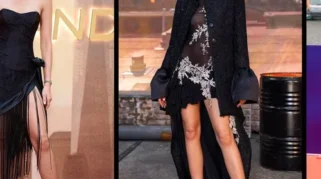 Lihat Seluruh Penampilan Zendaya Selama Tur Promosi Spider-Man Brand New Day, dari Christian Cowan hingga McQueen
