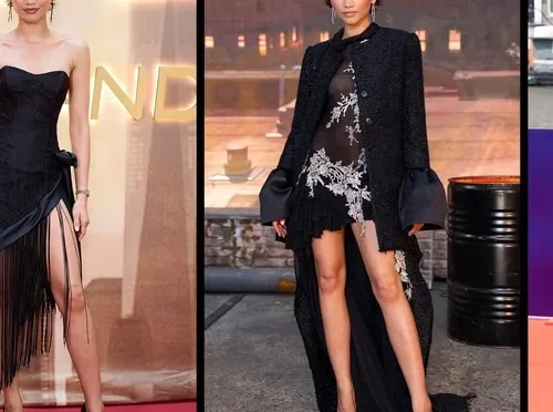 Lihat Seluruh Penampilan Zendaya Selama Tur Promosi Spider-Man Brand New Day, dari Christian Cowan hingga McQueen