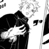 Link Baca Komik Boruto Blue Vortex Chapter 35 Sub Indo dan Bocoran Ceritanya: Sarada Terancam Diculik Code
