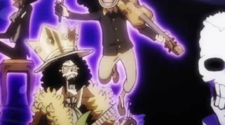 Link Baca Komik One Piece Chapter 1185 Sub Indo dan Bocoran Alur Cerita: Kilas Balik Brook di Esperia