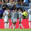 Link Live Streaming Argentina vs Austria Piala Dunia 2026: Jadwal, Klasemen, dan Rekor Pertemuan