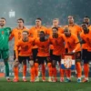Link Live Streaming Belanda vs Jepang di Piala Dunia 2026: Duel Sengit Grup F