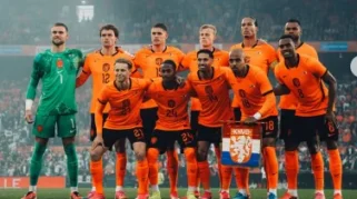Link Live Streaming Belanda vs Jepang di Piala Dunia 2026: Duel Sengit Grup F