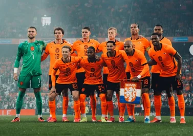 Link Live Streaming Belanda vs Jepang di Piala Dunia 2026: Duel Sengit Grup F