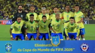 Link Live Streaming Brasil vs Haiti di Piala Dunia 2026, Sabtu 20 Juni 2026