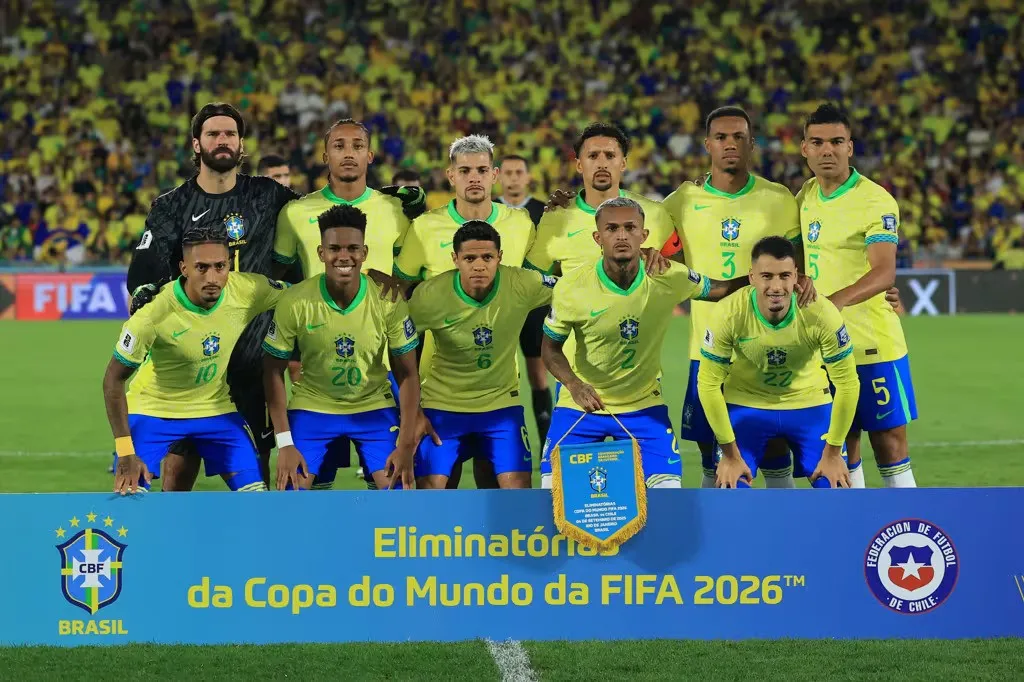 Link Live Streaming Brasil vs Haiti di Piala Dunia 2026, Sabtu 20 Juni 2026