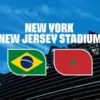 Link Live Streaming Brasil Vs Maroko di Piala Dunia 2026: Duel Pembuka Grup C Tanpa Neymar