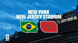 Link Live Streaming Brasil Vs Maroko di Piala Dunia 2026: Duel Pembuka Grup C Tanpa Neymar